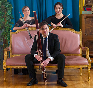 Trio Concertini
