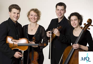 Meritis Quartett